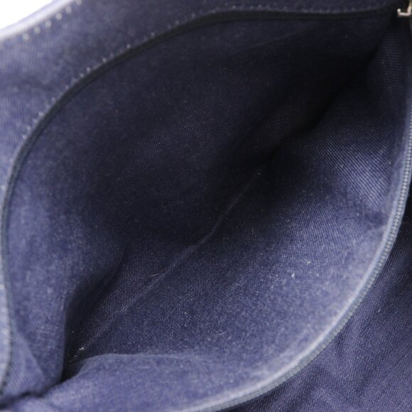 CHANEL Navy Tote Bag - Picture 7 of 16